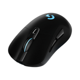 Logitech G G703 HERO Wireless Gaming Mouse — Being Shipped