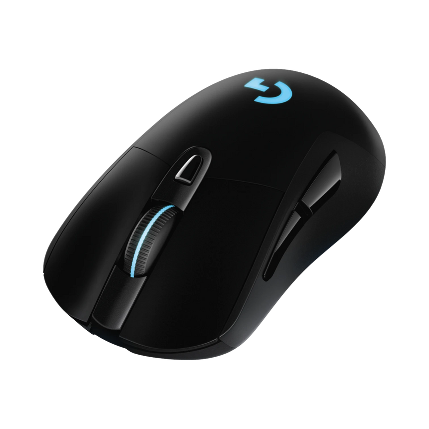Logitech G G703 HERO Wireless Gaming Mouse — Being Shipped