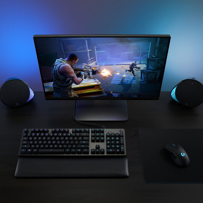 Logitech G G703 HERO Wireless Gaming Mouse — Being Shipped