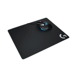Logitech G G240 Cloth Gaming Mouse Pad — Being Shipped