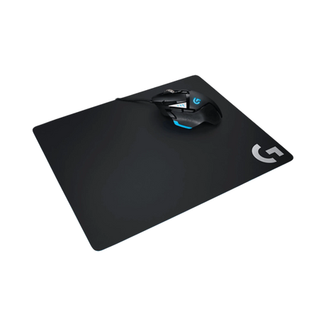 Logitech G G240 Cloth Gaming Mouse Pad — Being Shipped