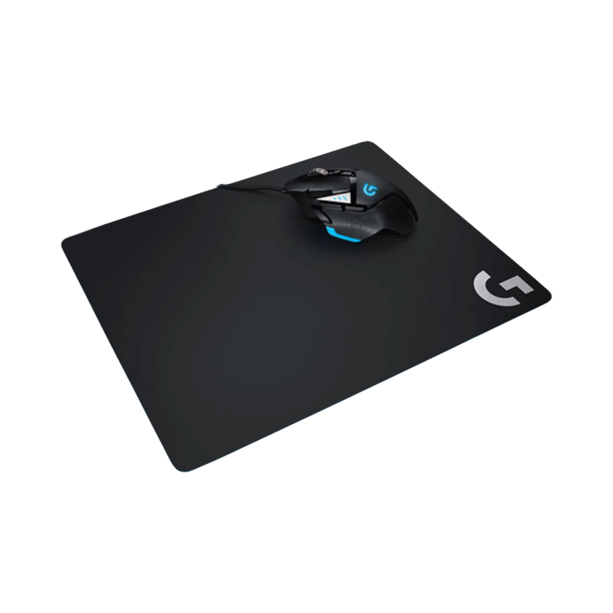 Logitech G G240 Cloth Gaming Mouse Pad — Being Shipped