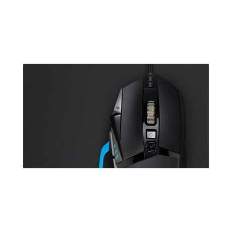 Logitech G G240 Cloth Gaming Mouse Pad — Being Shipped