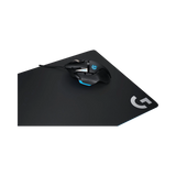 Logitech G G240 Cloth Gaming Mouse Pad — Being Shipped