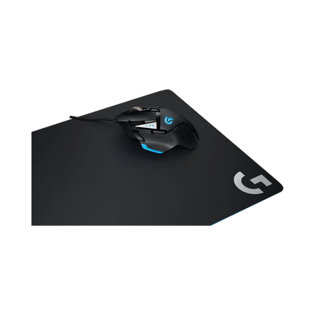Logitech G G240 Cloth Gaming Mouse Pad — Being Shipped