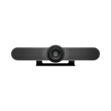 Logitech Small Room Bundle with Tap Touch Controller for Teams Room System — Being Shipped