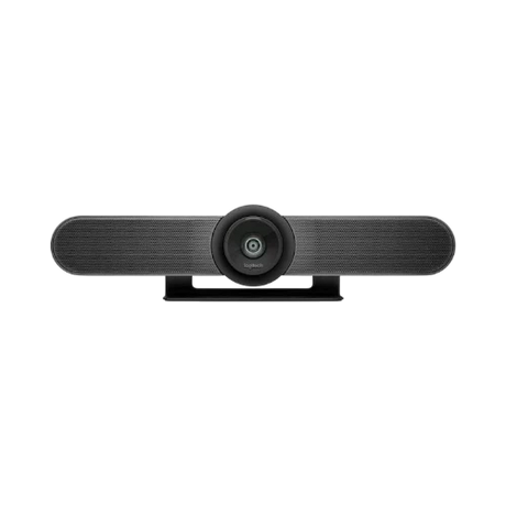 Logitech Small Room Bundle with Tap Touch Controller for Teams Room System — Being Shipped