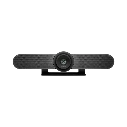 Logitech Small Room Bundle with Tap Touch Controller for Teams Room System — Being Shipped