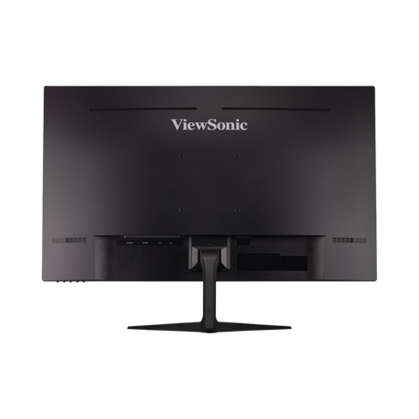 ViewSonic VX2718-P-MHD 27"16:9 165 Hz Gaming LCD Monitor — Being Shipped