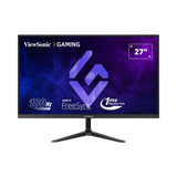 ViewSonic VX2718-P-MHD 27"16:9 165 Hz Gaming LCD Monitor — Being Shipped