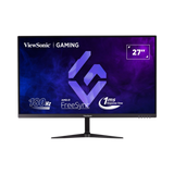 ViewSonic VX2718-P-MHD 27"16:9 165 Hz Gaming LCD Monitor — Being Shipped