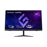 ViewSonic VX2718-P-MHD 27"16:9 165 Hz Gaming LCD Monitor — Being Shipped