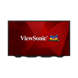 ViewSonic IFP86G1 86" UHD 4K Touchscreen Commercial Monitor — Being Shipped