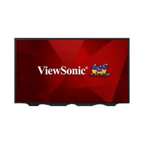 ViewSonic IFP86G1 86" UHD 4K Touchscreen Commercial Monitor — Being Shipped