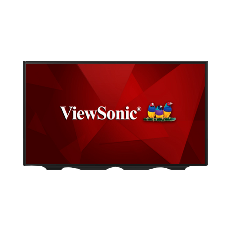 ViewSonic IFP86G1 86" UHD 4K Touchscreen Commercial Monitor — Being Shipped