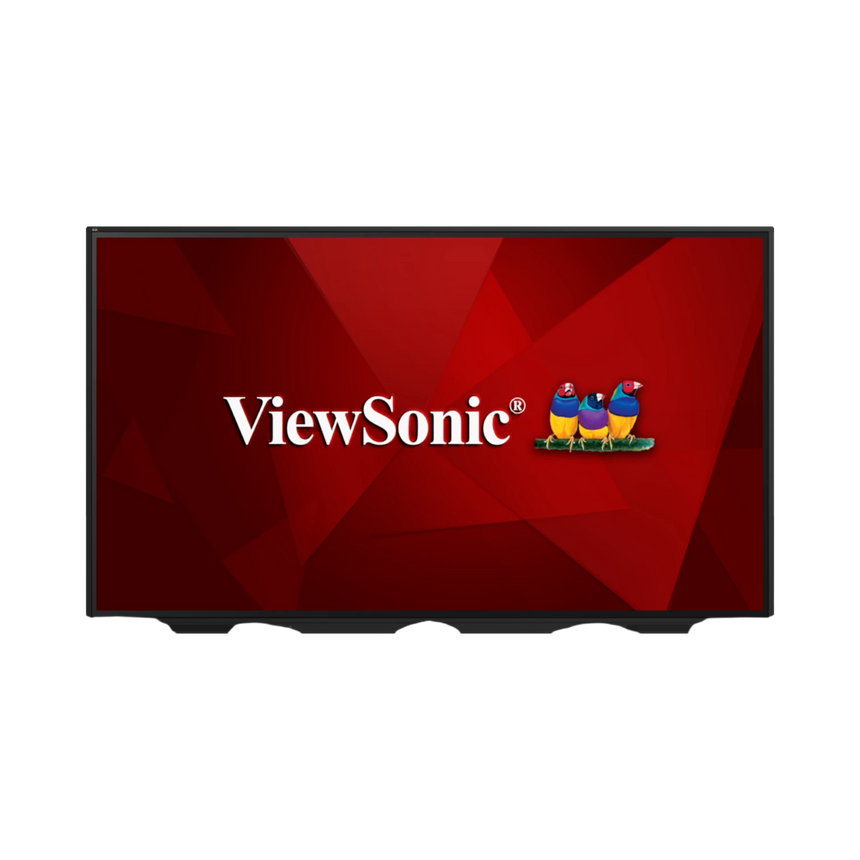 ViewSonic IFP86G1 86" UHD 4K Touchscreen Commercial Monitor — Being Shipped