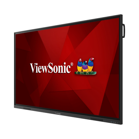 ViewSonic IFP86G1 86" UHD 4K Touchscreen Commercial Monitor — Being Shipped