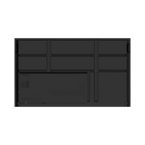 ViewSonic IFP86G1 86" UHD 4K Touchscreen Commercial Monitor — Being Shipped