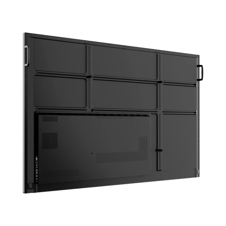 ViewSonic IFP86G1 86" UHD 4K Touchscreen Commercial Monitor — Being Shipped