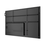 ViewSonic IFP86G1 86" UHD 4K Touchscreen Commercial Monitor — Being Shipped