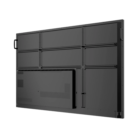 ViewSonic IFP86G1 86" UHD 4K Touchscreen Commercial Monitor — Being Shipped