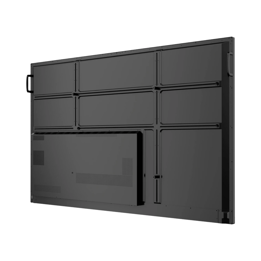 ViewSonic IFP86G1 86" UHD 4K Touchscreen Commercial Monitor — Being Shipped