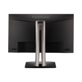 ViewSonic VP2756-2K 2K QHD Pantone Validated 100% sRGB & Factory Pre-Calibrated Monitor with 60W USB-C — Being Shipped