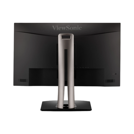 ViewSonic VP2756-2K 2K QHD Pantone Validated 100% sRGB & Factory Pre-Calibrated Monitor with 60W USB-C — Being Shipped