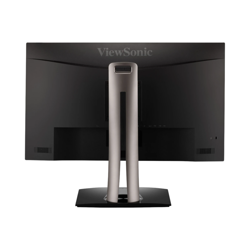 ViewSonic VP2756-2K 2K QHD Pantone Validated 100% sRGB & Factory Pre-Calibrated Monitor with 60W USB-C — Being Shipped