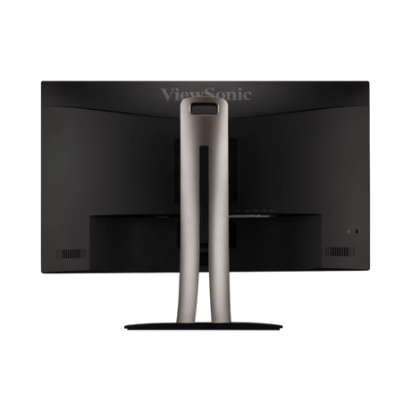 ViewSonic VP2756-2K 2K QHD Pantone Validated 100% sRGB & Factory Pre-Calibrated Monitor with 60W USB-C — Being Shipped