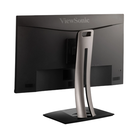 ViewSonic VP2756-2K 2K QHD Pantone Validated 100% sRGB & Factory Pre-Calibrated Monitor with 60W USB-C — Being Shipped