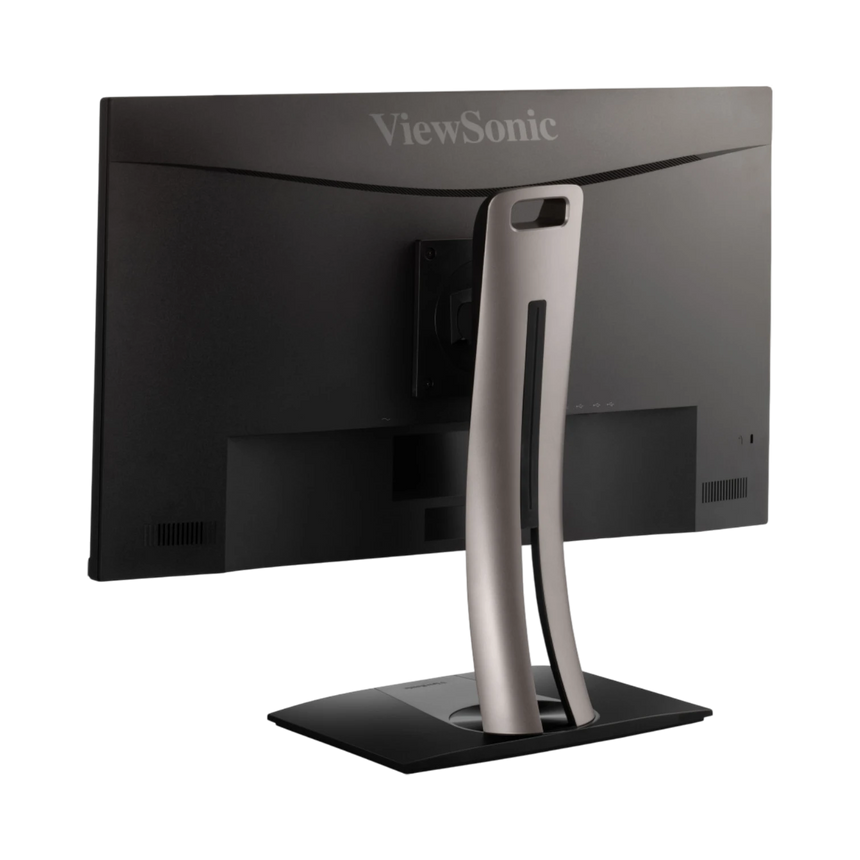 ViewSonic VP2756-2K 2K QHD Pantone Validated 100% sRGB & Factory Pre-Calibrated Monitor with 60W USB-C — Being Shipped