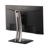 ViewSonic VP2756-2K 2K QHD Pantone Validated 100% sRGB & Factory Pre-Calibrated Monitor with 60W USB-C — Being Shipped