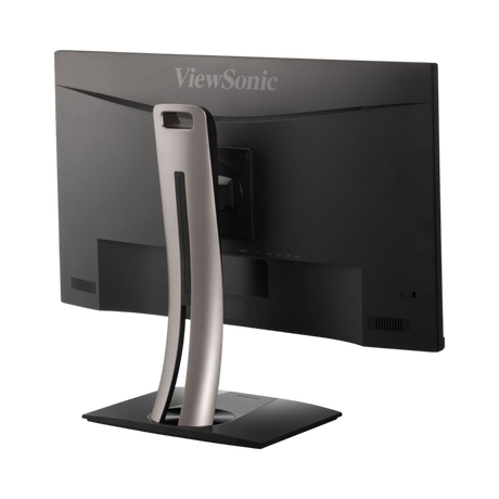 ViewSonic VP2756-2K 2K QHD Pantone Validated 100% sRGB & Factory Pre-Calibrated Monitor with 60W USB-C — Being Shipped