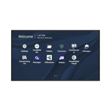 ViewSonic CDE9830-W1 98" UHD 4K Commercial Monitor with Wireless Module — Being Shipped