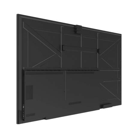 ViewSonic CDE9830-W1 98" UHD 4K Commercial Monitor with Wireless Module — Being Shipped