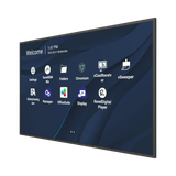 ViewSonic CDE9830-W1 98" UHD 4K Commercial Monitor with Wireless Module — Being Shipped