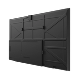 ViewSonic CDE9830-W1 98" UHD 4K Commercial Monitor with Wireless Module — Being Shipped