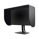 ViewSonic Hood for VP2768 and VP2768-4K Monitors — Being Shipped