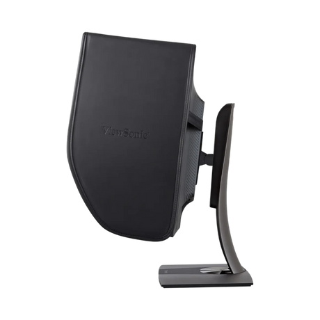 ViewSonic Hood for VP2768 and VP2768-4K Monitors — Being Shipped