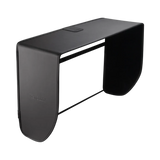 ViewSonic Hood for VP2768 and VP2768-4K Monitors — Being Shipped