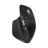 Logitech MX Master 3S Wireless Mouse (Black) — Being Shipped