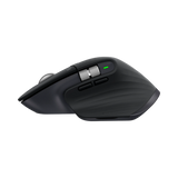 Logitech MX Master 3S Wireless Mouse (Black) — Being Shipped