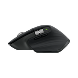 Logitech MX Master 3S Wireless Mouse (Black) — Being Shipped