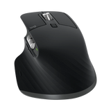 Logitech MX Master 3S Wireless Mouse (Black) — Being Shipped