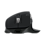 Logitech MX Master 3S Wireless Mouse (Black) — Being Shipped
