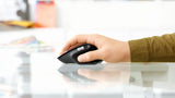 Logitech MX Master 3S Wireless Mouse (Black) — Being Shipped
