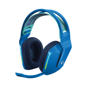 Logitech G733 LIGHTSPEED Wireless Gaming Headset — Being Shipped