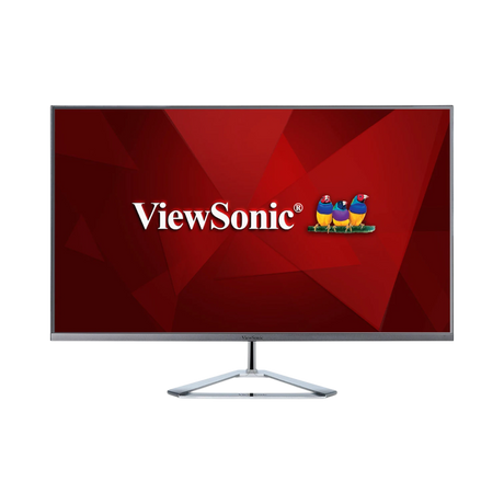 ViewSonic VX3276-2K-MHD 31.5" 16:9 IPS Monitor — Being Shipped
