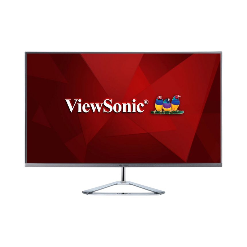 ViewSonic VX3276-2K-MHD 31.5" 16:9 IPS Monitor — Being Shipped
